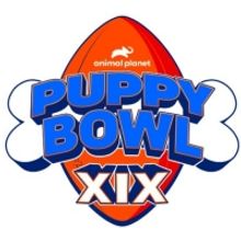 PUPPY BOWL XIX Was the #1 Non-Sports Telecast on Super Bowl Sunday