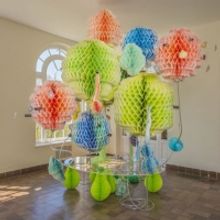 New Collaborative Exhibition ROOT OF COLOR to Open In Harlem During Asia Week