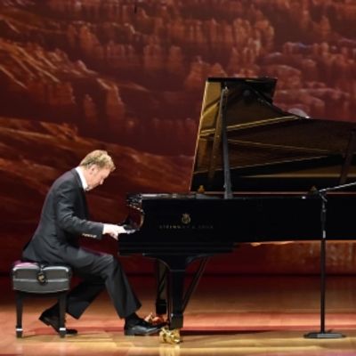 Feature: Philip Fortenberry to Perform Sixty Years on the Bench on Nov 15.