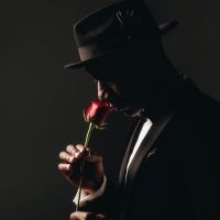 Aloe Blacc's Latest Single 'Mercy' (The Godfather Mix) Is Out Now