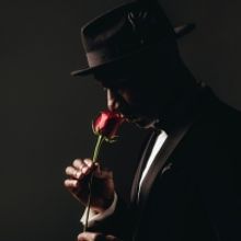 Aloe Blacc's Latest Single 'Mercy' (The Godfather Mix) Is Out Now