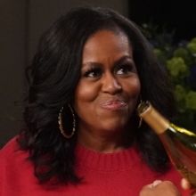 Michelle Obama to Guest-Star on BLACK-ISH Season Eight Premiere