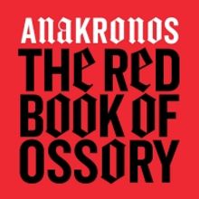Bernard Clarke Airs Four Weeks Of Selections From July 10th Release Of THE RED BOOK O