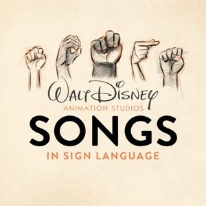 Deaf West Theatre Partners with Disney Animation for ASL Musical Sequences