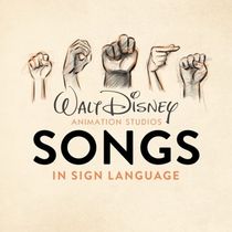 Disney Animation Reimagines Musical Numbers in ASL with Deaf West Theatre