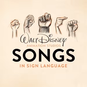 Disney Animation Reimagines Musical Numbers in ASL with Deaf West Theatre