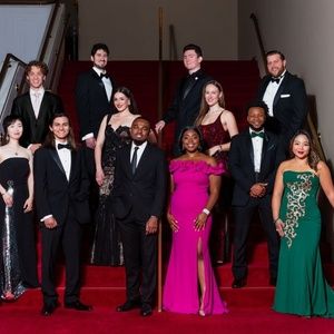WNO Cafritz Young Artists Program to Present Menotti's OLD MAID AND THE THIEF