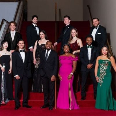 WNO Cafritz Young Artists Program to Present Menotti's OLD MAID AND THE THIEF