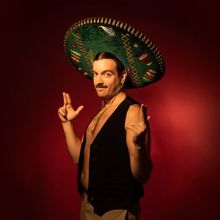 Review: PLAYING LATINX, Soho Theatre