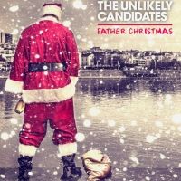 The Unlikely Candidates Release New Holiday Track 'Father Christmas'