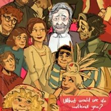 ART ON STAGE: Los musicales de Stephen Sondheim