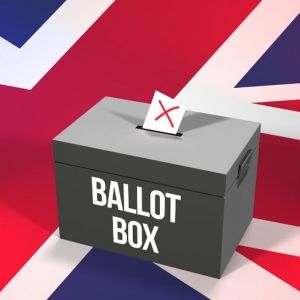Royal Court Cancels Performances on Election Day to Encourage Voting