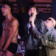 HEDWIG AND THE ANGRY INCH Now Playing at the Catalyst Ranch with Rotating Cast