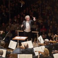 Kravis Center Announces Regional Arts Classical Concert Series 2022/2023 Season Interview