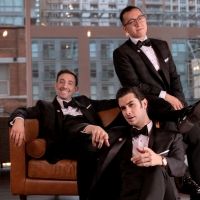 BWW Interview: How The Tin Can Brothers Are Giving Animation a New Voice with…