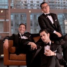 How The Tin Can Brothers Are Giving Animation a New Voice with Garbage Musicals