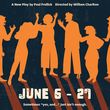JOKE HOLD to Have World Premiere at Hollywood Fringe Festival Photo