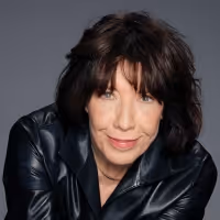 Lily Tomlin Headlines An All-Star Cast As ONE NIGHT ONLY Roars Back At The McCallum…