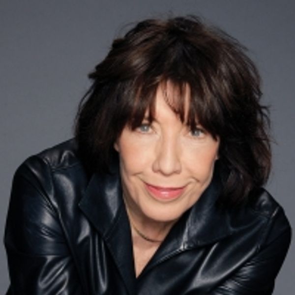 Lily Tomlin Headlines An All-Star Cast As ONE NIGHT ONLY Roars Back At The McCallum T Photo