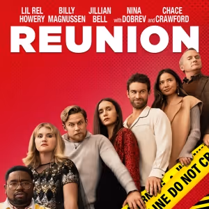 Video: Watch Trailer for REUNION Starring Billy Magnussen
