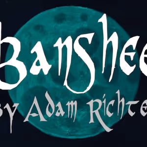 Reading Theater Project Will Present World Premiere of BANSHEE in Berks County