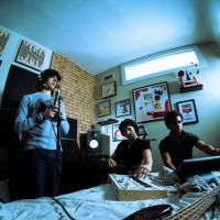 poptropicaslutz! & aldrch Announce Split EP & Share Lead Single 'ready set go'