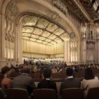 San Diego Symphony Launches Major Renovation Of Jacobs Music Center Interview