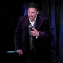 BWW Review: Dorian Woodruff Returns Triumphantly to Pangea With STUDIO MUSICIAN: THE 