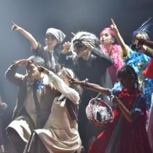 BWW Review: RELASI NADA DUNIA's Debut INTO THE WOODS JR. Hits Big