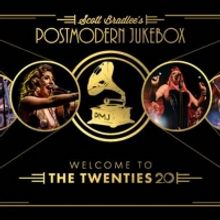 Scott Bradlee's Postmodern Jukebox Comes To DPAC