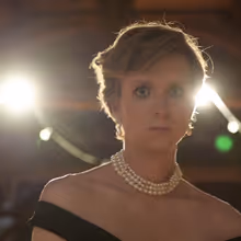 DIANA: THE UNTOLD AND UNTRUE STORY Trailer Released Ahead of Arcola Theatre London Ru