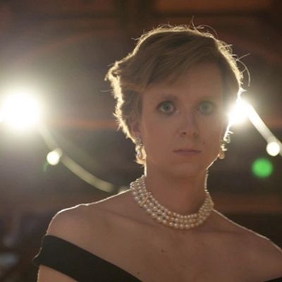 DIANA: THE UNTOLD AND UNTRUE STORY Trailer Released Ahead of Arcola Theatre London Run