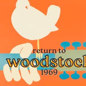 RETURN TO WOODSTOCK 1969 Comes to 54 Below in October
