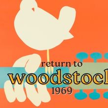 RETURN TO WOODSTOCK 1969 Comes to 54 Below in October