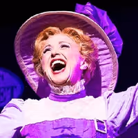Review: Musical Theatre West Welcomes Back HELLO, DOLLY! Photo