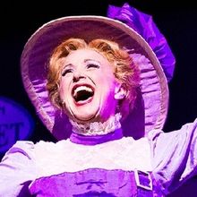 Review: Musical Theatre West Welcomes Back HELLO, DOLLY!