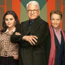 Video: Watch Season 4 Teaser of ONLY MURDERS IN THE BUILDING