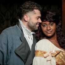 Shakespeare Tavern Playhouse to Stage MUCH ADO ABOUT NOTHING in March 2026