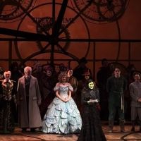 Video: WICKED Becomes Broadway's 4th Longest Running Show Video