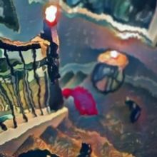 Austin's Soul, Funk Band Honey Made Releases New Summer Single “Upstairs”