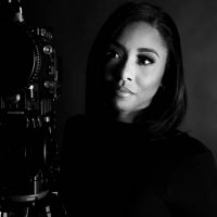 Chyna Robinson Debuts First Feature NO ORDINARY LOVE At 24th American Black Film…
