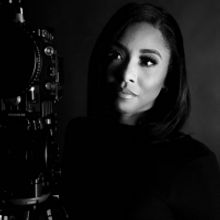 Chyna Robinson Debuts First Feature NO ORDINARY LOVE At  24th American Black Film Fes