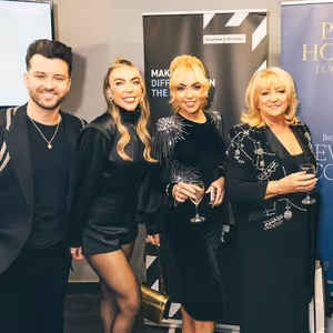 Regal Entertainments’ Chantelle Joseph Named Visitor Economy Personality Of The Year
