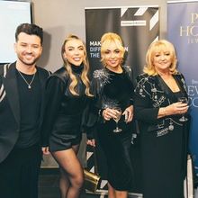 Regal Entertainments’ Chantelle Joseph Named Visitor Economy Personality Of The Yea