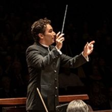 Andrés Orozco-Estrada To Celebrate Music Of The Americas