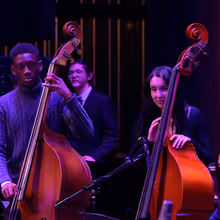 NJPAC Opens Registration for TD JAZZ FOR TEENS 2026-27 Season