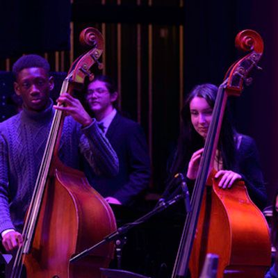 NJPAC Opens Registration for TD JAZZ FOR TEENS 2026-27 Season