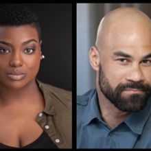 Tipping Point Theatre to Present Michigan Premiere Of Loy A. Webb's THE LIGHT