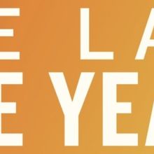 ACT Contemporary Theatre & The 5th Avenue Theatre Present THE LAST FIVE YEARS