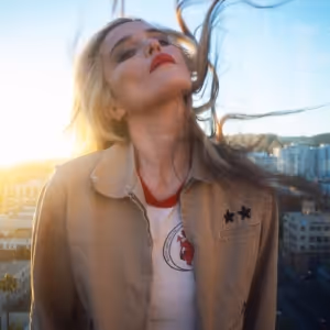 Sky Ferreira Shares New Song 'Leash' From A24’s BABYGIRL
